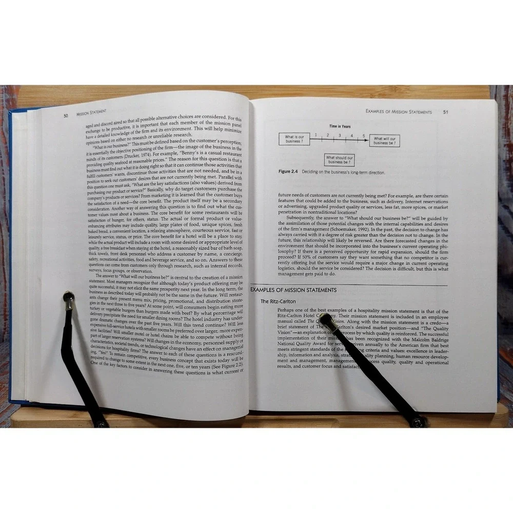 Marketing Management for the Hospitality Industry by Allen Reich (1997, Hardcove
